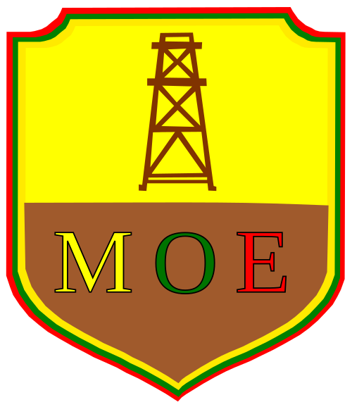 Ministry of Energy