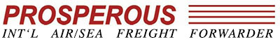 Prosperous freight services Ltd